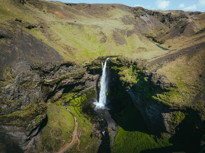 Landscapes photograph by Goldenberg Photos