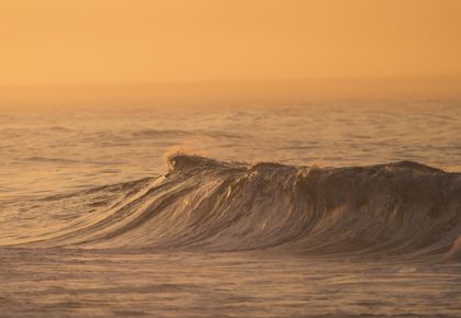 Ocean & Coast photograph by Goldenberg Photos