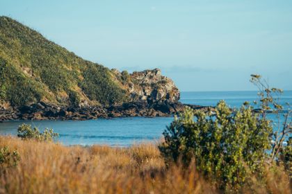 Landscapes photograph by Goldenberg Photos